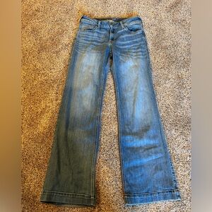 Ariat Women's Trouser Jeans